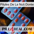 Pilules De La Nuit Dorée 05